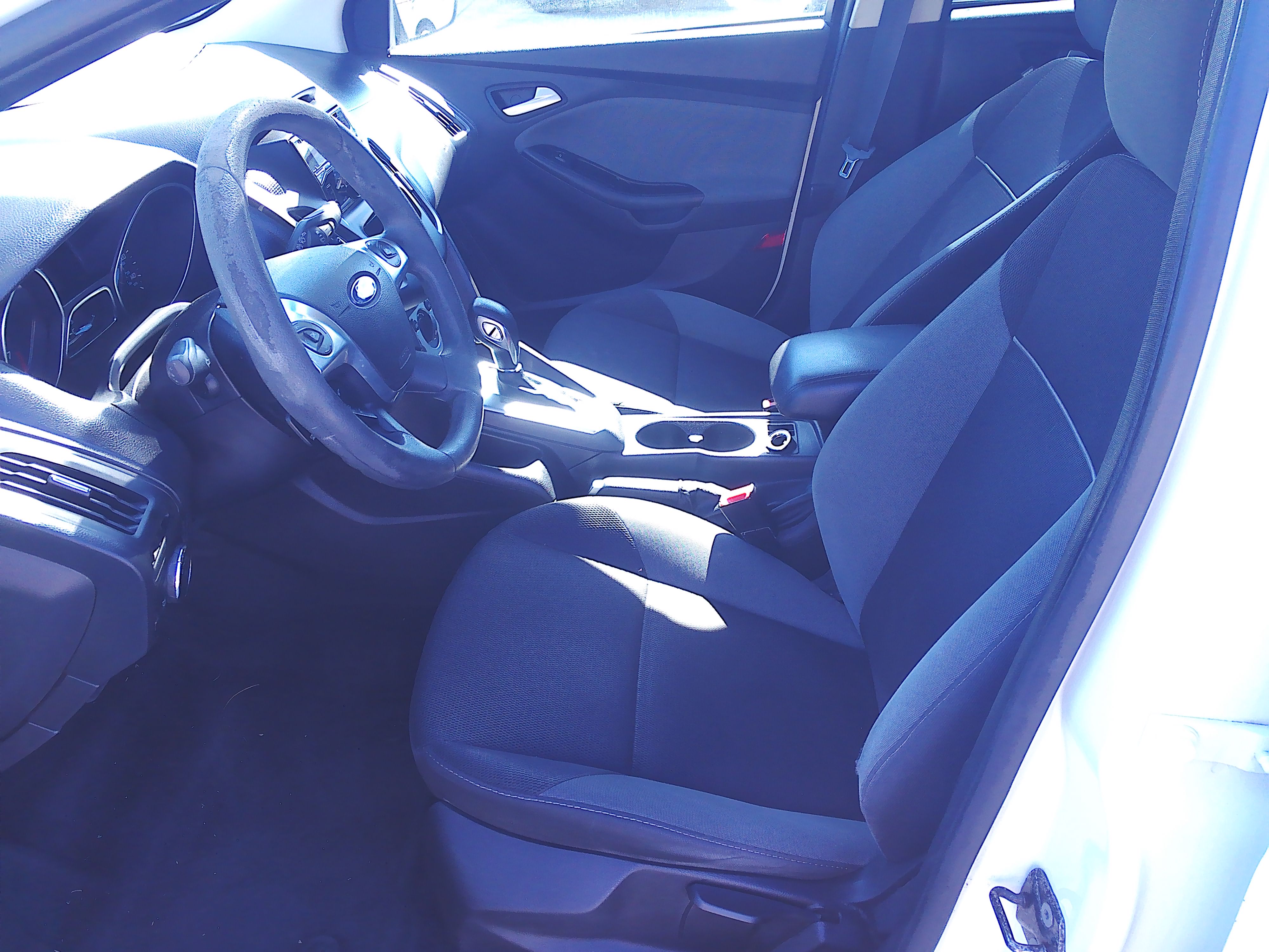 Used 2013 Ford Focus SE Hatchback FWD image 7