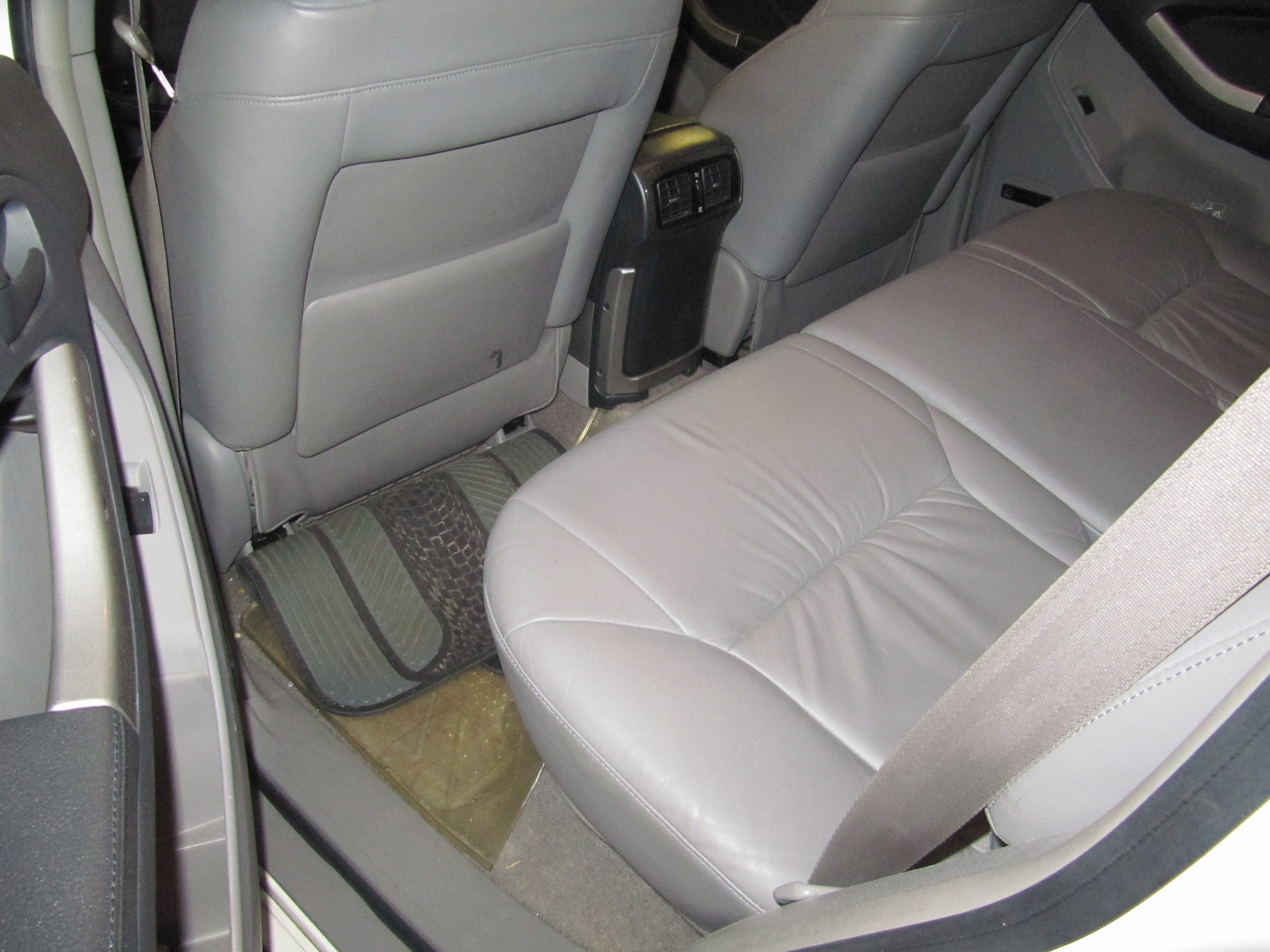 Used 2003 Toyota 4Runner 4WD Limited image 20