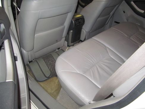 Used 2003 Toyota 4Runner 4WD Limited image 20