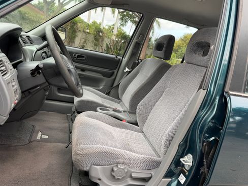 Used 1997 Honda CR-V image 14