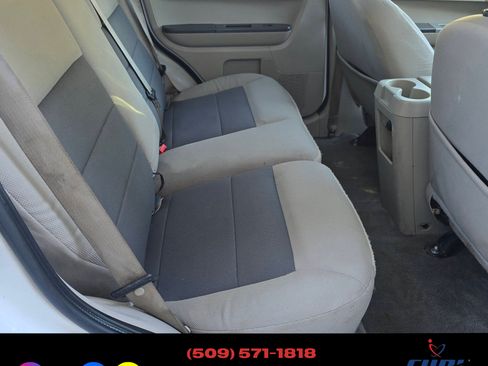 Used 2008 Ford Escape XLT image 20