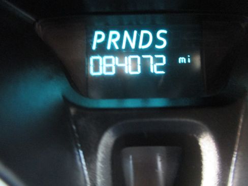 Used 2015 Ford Fiesta SE image 3