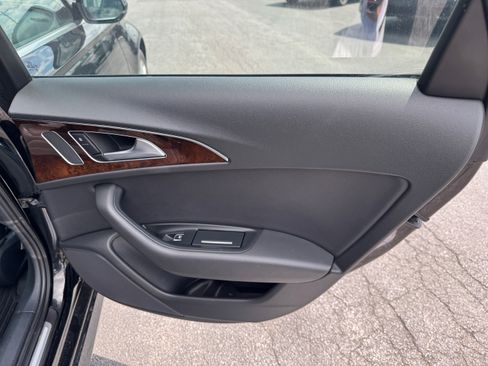Used 2016 Audi A6 Premium AWD/4WD image 15