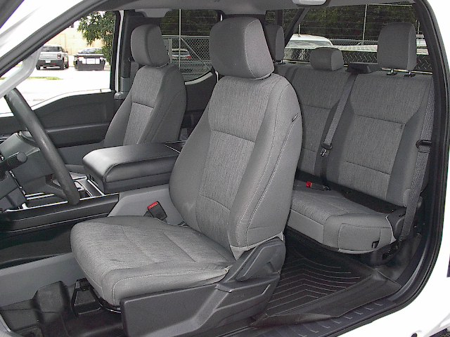 Used 2022 Ford F150 XL AWD/4WD image 14