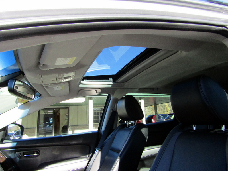 Used 2012 MAZDA CX-9 AWD Grand Touring image 18