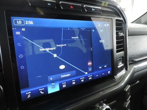 Used 2022 Ford F150 Sport image 45