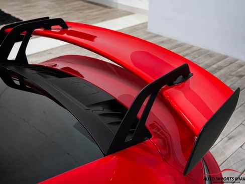 Used 2022 Porsche 911 GT3 image 20