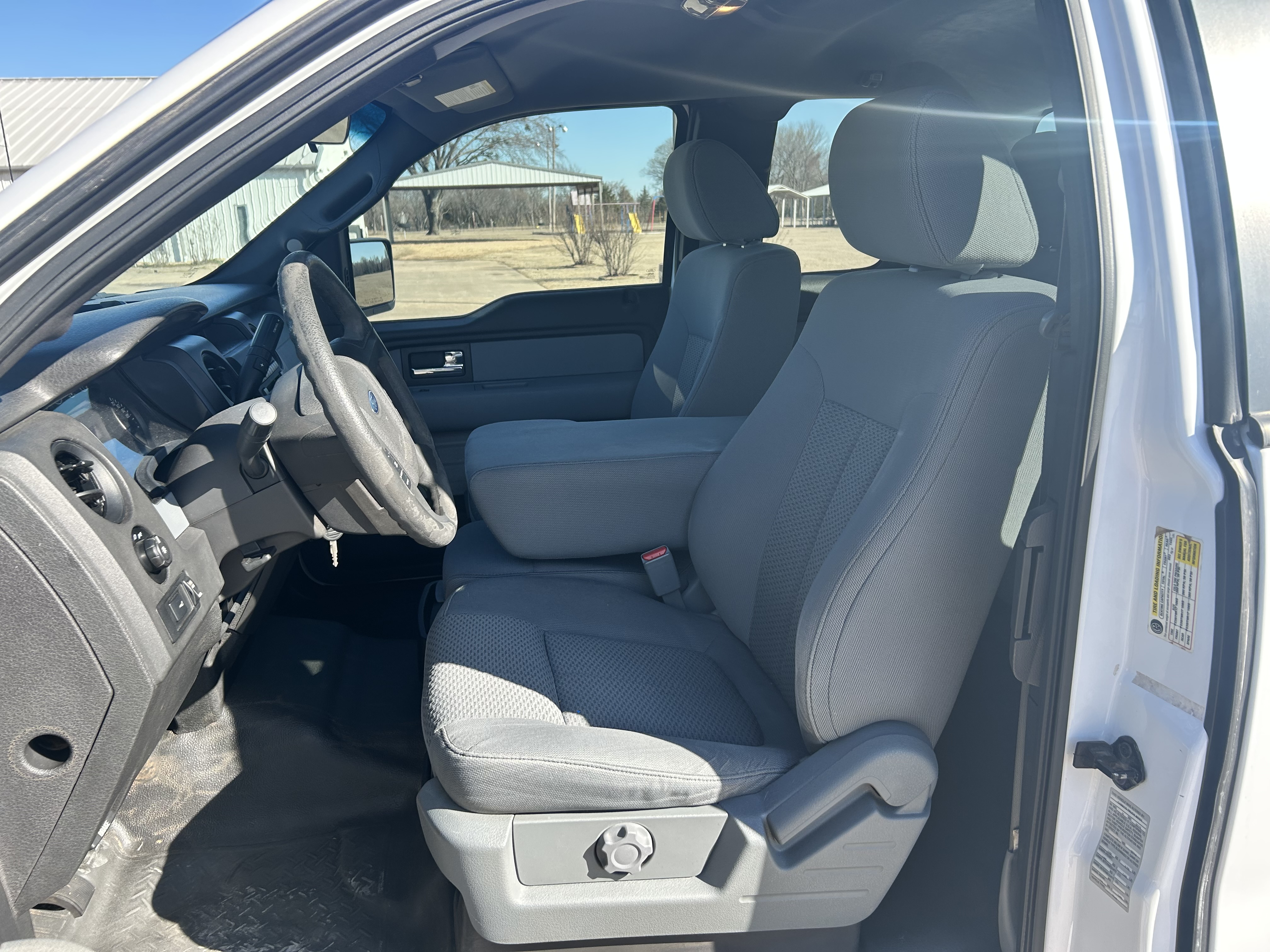 Used 2014 Ford F150 XL RWD image 9
