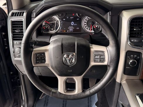 Used 2013 RAM 1500 Laramie image 9