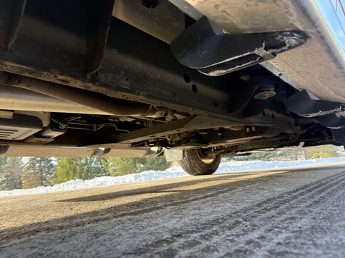 Used 2015 Chevrolet Silverado 1500 LT Z71 image 8