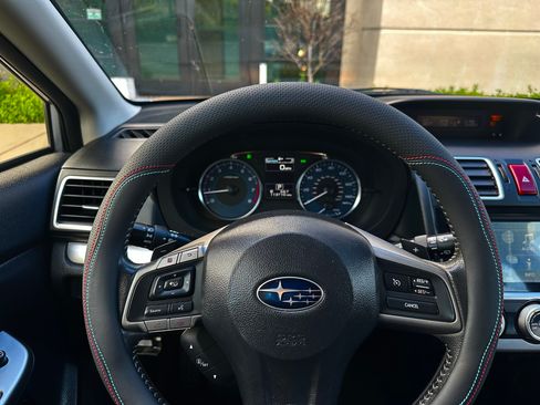 Used 2015 Subaru Impreza 2.0i Sport Limited Hatchback AWD/4WD image 37