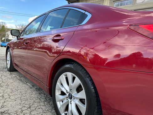 Used 2017 Subaru Legacy 2.5i Premium image 7