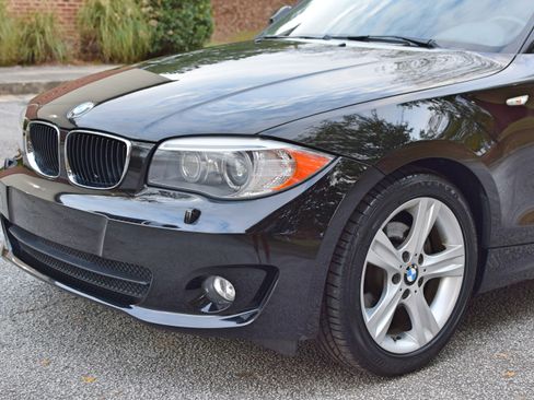Used 2012 BMW 128i image 9