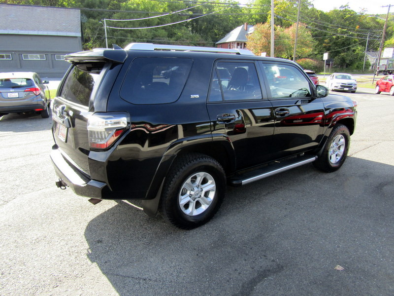 Used 2014 Toyota 4Runner 4WD image 5