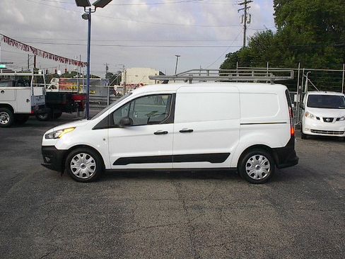 Used 2021 Ford Transit Connect XL FWD image 7