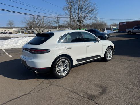 Used 2019 Porsche Macan S image 4