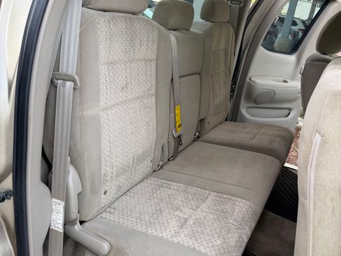 Used 2006 Toyota Tundra 2WD Access Cab SR5 image 21