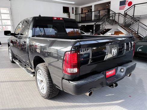 Used 2016 RAM 1500 Sport image 6