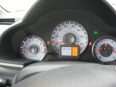 Used 2015 Honda Pilot EX image 10