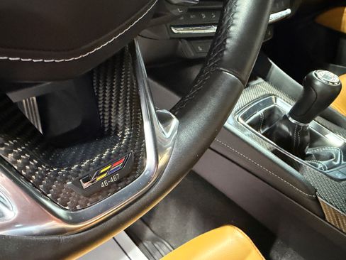 Used 2023 Cadillac CT4 V Blackwing image 5