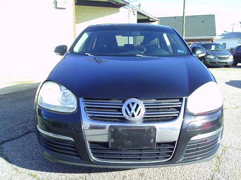 Used 2009 Volkswagen Jetta 2.5 image 2