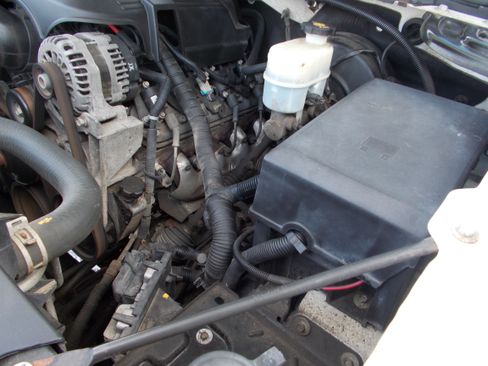 Used 2013 Chevrolet Silverado 1500 LT image 13