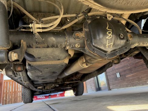 Used 2018 Chevrolet Colorado W/T image 23