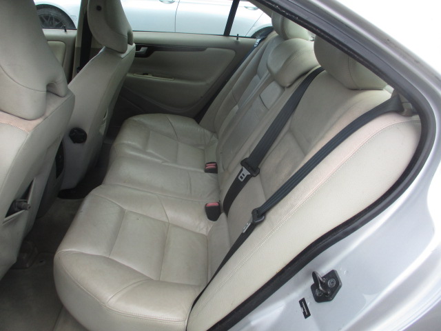 Used 2007 Volvo S60 2.5T FWD image 13