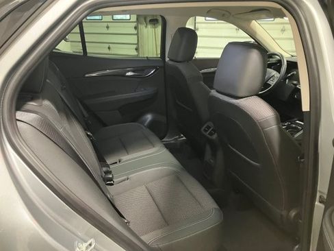 Used 2023 Buick Envision Preferred image 21