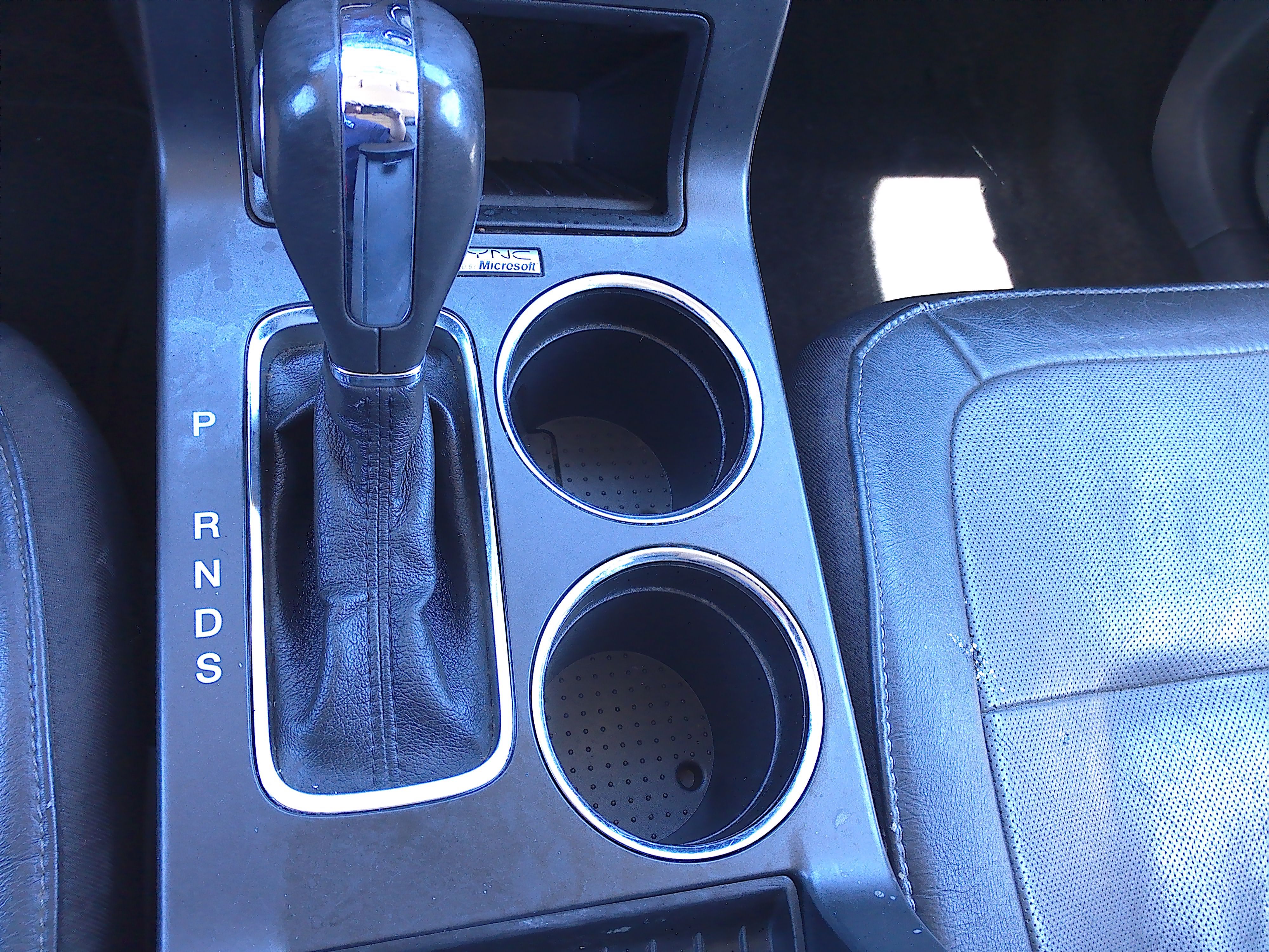 Used 2014 Ford Flex SEL FWD image 20