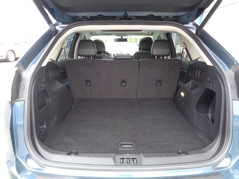 Used 2016 Ford Edge SEL image 10