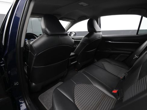 Used 2022 Toyota Camry SE image 39