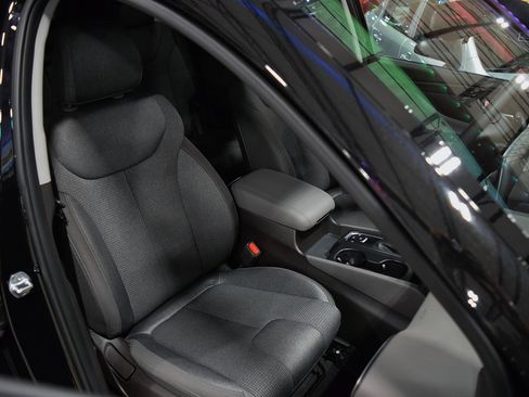 Used 2019 Hyundai Santa Fe SEL FWD image 23
