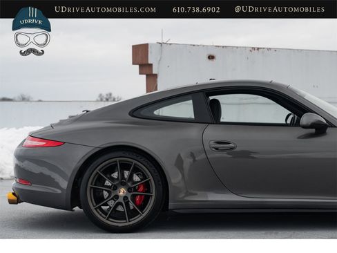 Used 2015 Porsche 911 Carrera 4S image 18
