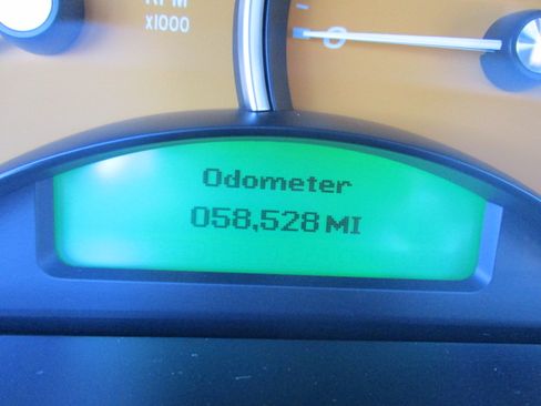 Used 2006 Pontiac GTO image 31