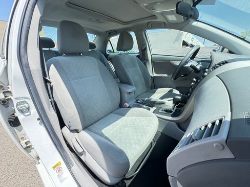 Used 2009 Toyota Corolla LE FWD image 19