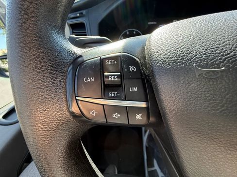 Used 2021 Ford Transit 350 image 19