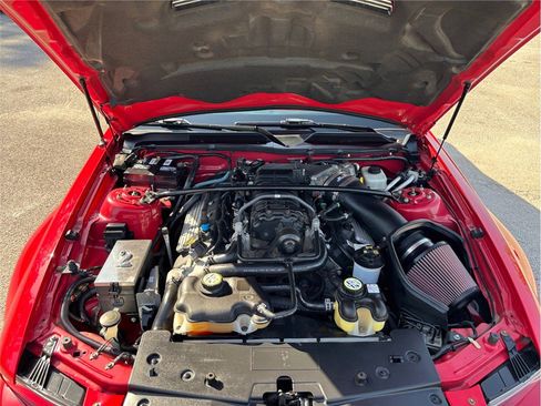 Used 2008 Ford Mustang Shelby GT500 image 37