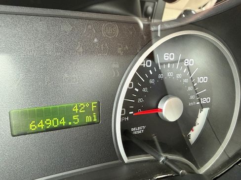 Used 2008 Ford Explorer XLT AWD/4WD image 10