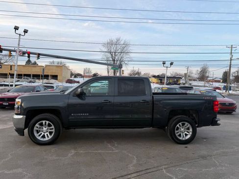 Used 2018 Chevrolet Silverado 1500 LT image 5