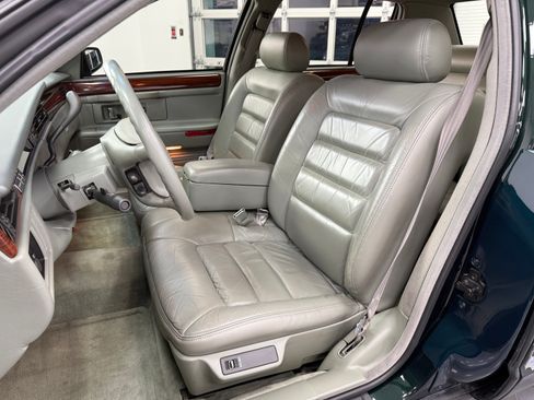 Used 1996 Cadillac De Ville image 19
