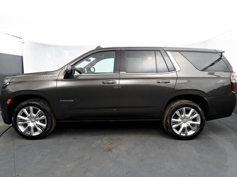 Used 2021 Chevrolet Tahoe High Country image 2