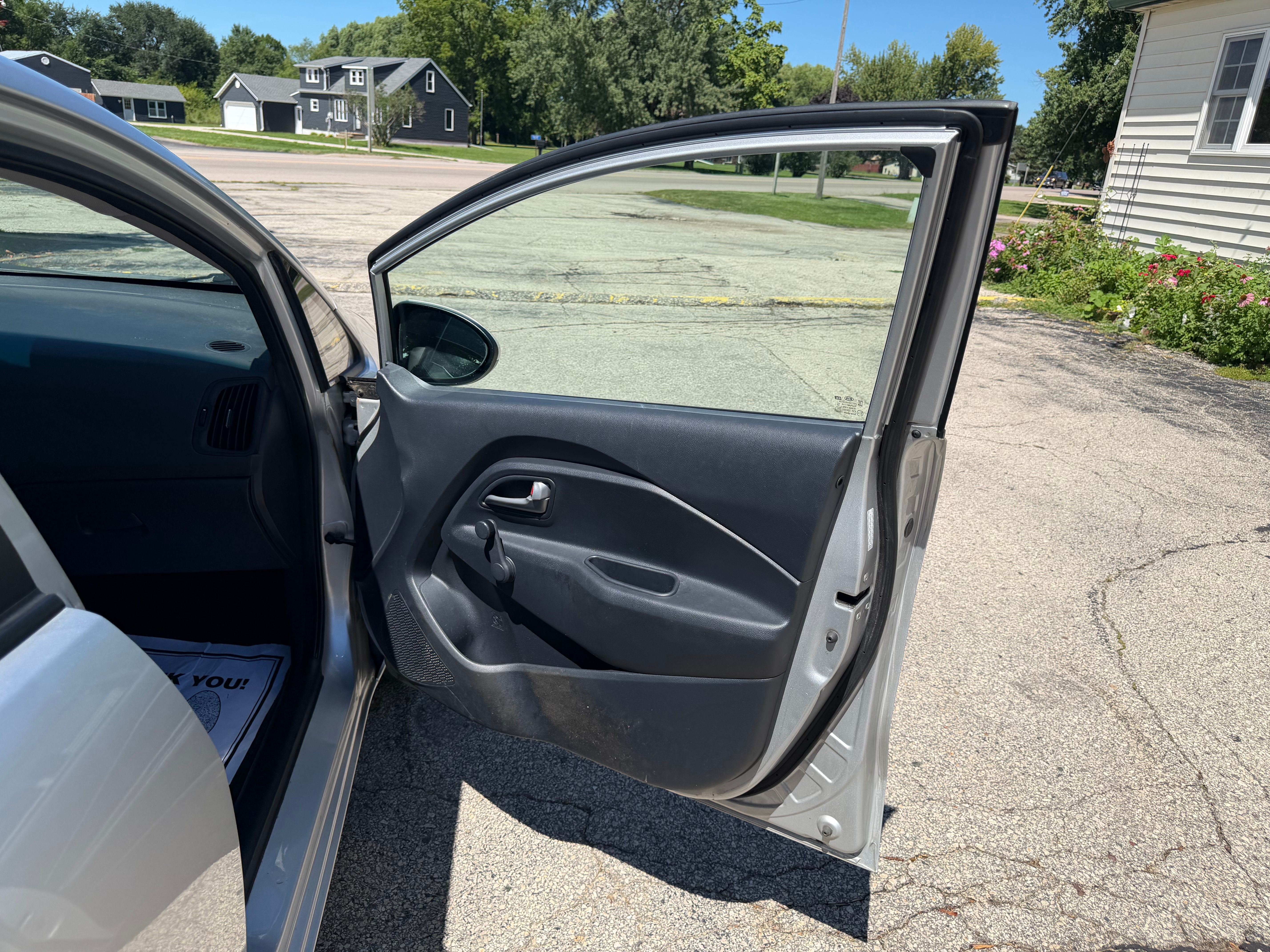 Used 2015 Kia Rio LX Sedan FWD image 19