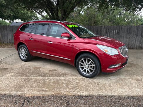 Used 2014 Buick Enclave FWD Leather image 1