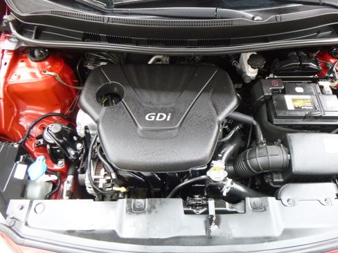 Used 2016 Hyundai Accent SE image 24