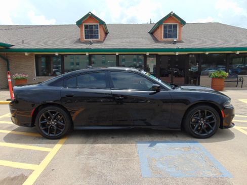 Used 2022 Dodge Charger GT image 10