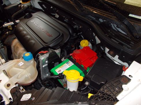 Used 2019 RAM ProMaster City image 19