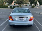 Used 2013 Mercedes-Benz C 250 Sport image 6