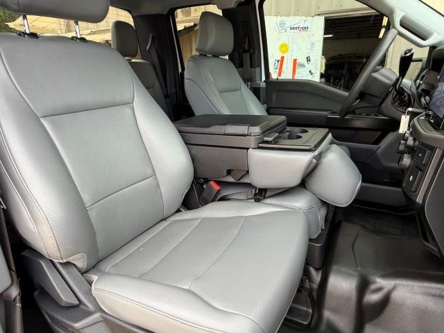 Used 2024 Ford F150 2WD SuperCab XL image 13