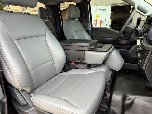 Used 2024 Ford F150 2WD SuperCab XL image 13